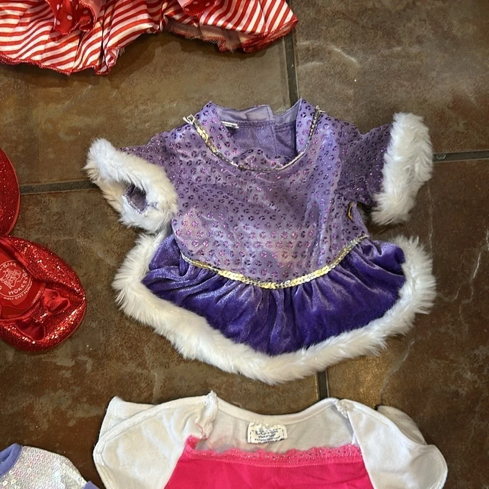 Build-A-Bear Outfits Clothes - Picture 5 of 8
